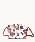 Dooney NFL Texans Suki Crossbody TEXANS ID-07UlPxmH Dooney NFL Texans Suki Crossbody TEXANS ID-07UlPxmH