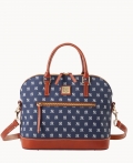 Dooney MLB Yankees Domed Zip Satchel YANKEES ID-0c0TYeTp Dooney MLB Yankees Domed Zip Satchel YANKEES ID-0c0TYeTp