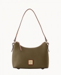 Dooney Pebble Grain Baguette Olive ID-0CmRk8mj Dooney Pebble Grain Baguette Olive ID-0CmRk8mj