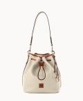 Dooney Pebble Grain Drawstring Bone ID-0EjU2pKK Dooney Pebble Grain Drawstring Bone ID-0EjU2pKK