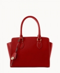 Dooney Alto Flavia Red ID-0ISCEViZ Dooney Alto Flavia Red ID-0ISCEViZ