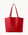 Dooney Florentine Flynn Red ID-0rgULfiS Dooney Florentine Flynn Red ID-0rgULfiS