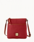 Dooney Pebble Grain Small Everyday Crossbody Red ID-0roZzXdU Dooney Pebble Grain Small Everyday Crossbody Red ID-0roZzXdU
