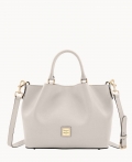 Dooney Saffiano Brenna Ecru ID-0XCJriAe Dooney Saffiano Brenna Ecru ID-0XCJriAe