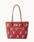 Dooney Collegiate Alabama Tote Alabama ID-1DHUxVq0 Dooney Collegiate Alabama Tote Alabama ID-1DHUxVq0