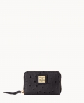 Dooney Ostrich Large Zip Around Credit Card Case Black ID-1g8nH1Gi Dooney Ostrich Large Zip Around Credit Card Case Black ID-1g8nH1Gi