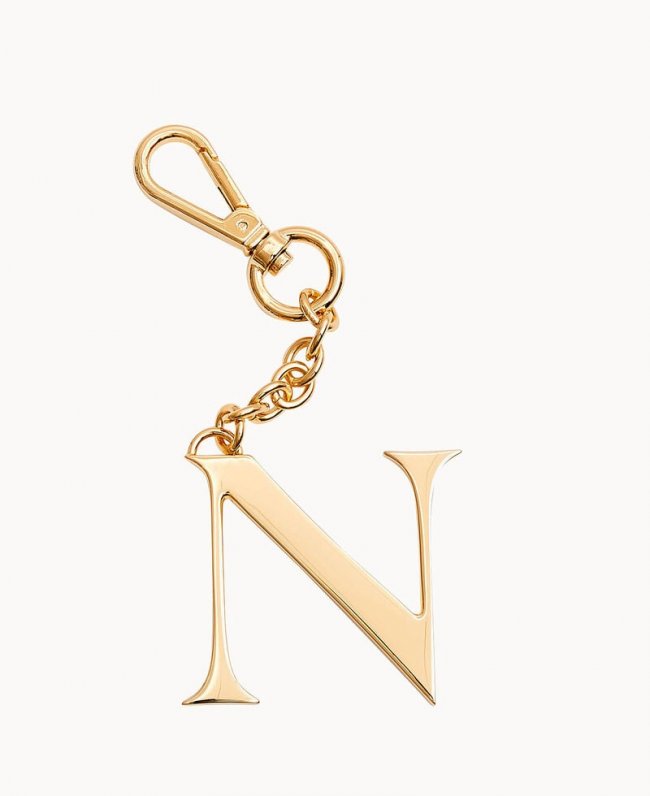 Dooney Pendant Key Chain Gold ID-1KNU67bF Dooney Pendant Key Chain Gold ID-1KNU67bF