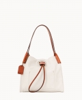 Dooney Oncour Elba Mini Full Up Two Light Grey ID-1Xi4Vxz8 Dooney Oncour Elba Mini Full Up Two Light Grey ID-1Xi4Vxz8