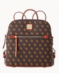 Dooney Gretta Backpack Brown Tmoro ID-1XvRha8t Dooney Gretta Backpack Brown Tmoro ID-1XvRha8t