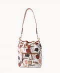 Dooney MLB Giants Drawstring GIANTS ID-1zjcgDq6 Dooney MLB Giants Drawstring GIANTS ID-1zjcgDq6