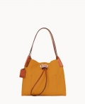 Dooney Oncour Elba Mini Full Up Two Melon ID-22I4NFR7 Dooney Oncour Elba Mini Full Up Two Melon ID-22I4NFR7