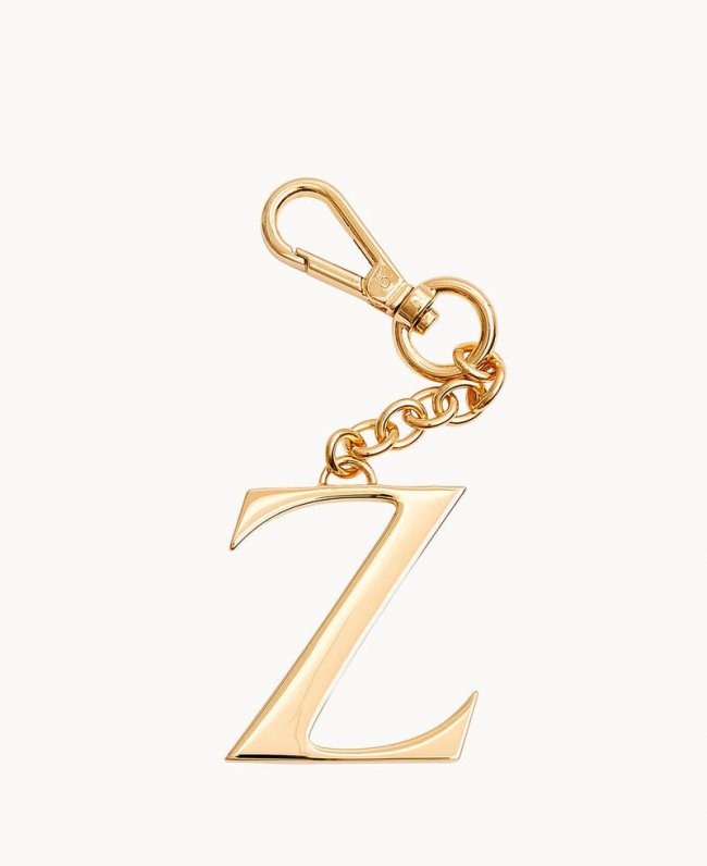 Dooney Pendant Key Chain Gold ID-2BWqHVKC Dooney Pendant Key Chain Gold ID-2BWqHVKC