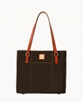 Dooney Pebble Grain Small Lexington Brown Tmoro ID-2ntRDvIn Dooney Pebble Grain Small Lexington Brown Tmoro ID-2ntRDvIn