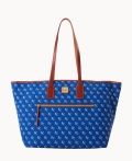 Dooney MLB Royals Large Tote ROYALS ID-2p3kDsxj Dooney MLB Royals Large Tote ROYALS ID-2p3kDsxj