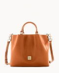 Dooney Saffiano Large Barlow Natural ID-39MBuCdI Dooney Saffiano Large Barlow Natural ID-39MBuCdI
