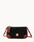 Dooney Suede Slim Crossbody Black ID-3aVAeFYu Dooney Suede Slim Crossbody Black ID-3aVAeFYu