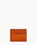 Dooney Florentine Card Case Natural ID-3HTlRPzm Dooney Florentine Card Case Natural ID-3HTlRPzm