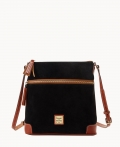 Dooney Suede Tassel Crossbody Black ID-3UkVdcVp Dooney Suede Tassel Crossbody Black ID-3UkVdcVp