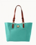 Dooney Pebble Grain Tammy Tote Spearmint ID-47h1k0yr Dooney Pebble Grain Tammy Tote Spearmint ID-47h1k0yr