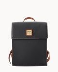 Dooney Pebble Grain Backpack Black ID-4aME7yzx Dooney Pebble Grain Backpack Black ID-4aME7yzx