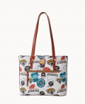 Dooney NFL Jaguars Shopper JAGUARS ID-4eZqqXxc Dooney NFL Jaguars Shopper JAGUARS ID-4eZqqXxc