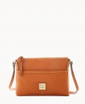 Dooney Saffiano Ginger Crossbody Natural ID-4gJUEo3i Dooney Saffiano Ginger Crossbody Natural ID-4gJUEo3i