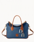 Dooney Pebble Grain Satchel Jeans ID-4jLlHQJ4 Dooney Pebble Grain Satchel Jeans ID-4jLlHQJ4