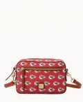 Dooney NFL Chiefs Camera Zip Crossbody Chiefs ID-4MKAHnq3 Dooney NFL Chiefs Camera Zip Crossbody Chiefs ID-4MKAHnq3