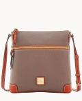 Dooney Pebble Grain Crossbody Elephant ID-4oC4pyqb Dooney Pebble Grain Crossbody Elephant ID-4oC4pyqb