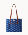 Dooney MLB Blue Jays Shopper BLUE JAYS ID-4sPe0caf Dooney MLB Blue Jays Shopper BLUE JAYS ID-4sPe0caf