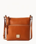 Dooney Saffiano Letter Carrier Natural ID-4T679xtP Dooney Saffiano Letter Carrier Natural ID-4T679xtP