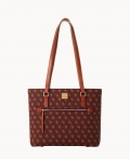 Dooney Gretta Shopper Bordeaux ID-4yX6y5AE Dooney Gretta Shopper Bordeaux ID-4yX6y5AE