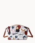 Dooney MLB Marlins Suki Crossbody MARLINS ID-4ZCGfUHB Dooney MLB Marlins Suki Crossbody MARLINS ID-4ZCGfUHB