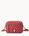 Dooney MLB Cardinals Camera Zip Crossbody CARDINALS ID-5WNfqMcO Dooney MLB Cardinals Camera Zip Crossbody CARDINALS ID-5WNfqMcO