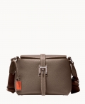 Dooney Henrys Foldover Crossbody Taupe ID-5yCSaGhN Dooney Henrys Foldover Crossbody Taupe ID-5yCSaGhN