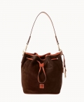 Dooney Suede Drawstring Brown Tmoro ID-6Chfjoky Dooney Suede Drawstring Brown Tmoro ID-6Chfjoky