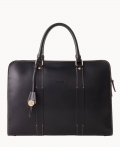 Dooney Alto Bradley Briefcase Black ID-6gR3UVQ7 Dooney Alto Bradley Briefcase Black ID-6gR3UVQ7