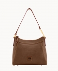 Dooney Florentine Large Cassidy Hobo Elephant ID-6m4gKGql Dooney Florentine Large Cassidy Hobo Elephant ID-6m4gKGql