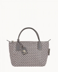 Dooney Roberta Pieri Tatami Classic Mini Robertina Tote Rose ID-6s6zOGM9 Dooney Roberta Pieri Tatami Classic Mini Robertina Tote Rose ID-6s6zOGM9