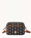 Dooney NFL Raiders Camera Zip Crossbody RAIDERS ID-6SHKrxf6 Dooney NFL Raiders Camera Zip Crossbody RAIDERS ID-6SHKrxf6