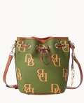 Dooney Monogram Small Drawstring Avocado ID-7f8YhQqF Dooney Monogram Small Drawstring Avocado ID-7f8YhQqF