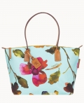 Dooney Roberta Pieri Flower Classic Large Robertina Tote Light Blue ID-7p1Z4J2t Dooney Roberta Pieri Flower Classic Large Robertina Tote Light Blue ID-7p1Z4J2t