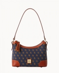 Dooney Gretta Shoulder Bag Navy ID-7rEvXEXJ Dooney Gretta Shoulder Bag Navy ID-7rEvXEXJ