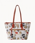 Dooney NFL Saints Tote SAINTS ID-7xq4dbtL Dooney NFL Saints Tote SAINTS ID-7xq4dbtL