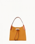 Dooney Oncour Elba Tiny Full Up Melon ID-8881ihOC Dooney Oncour Elba Tiny Full Up Melon ID-8881ihOC