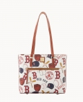 Dooney MLB Red Sox Shopper RED SOX ID-88ja6ng1 Dooney MLB Red Sox Shopper RED SOX ID-88ja6ng1