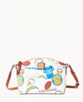 Dooney NFL Chargers Suki Crossbody CHARGERS ID-8DnWt74r Dooney NFL Chargers Suki Crossbody CHARGERS ID-8DnWt74r
