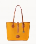 Dooney All Weather Leather 3.0 Tote 36 Chamois ID-8hB748Bf Dooney All Weather Leather 3.0 Tote 36 Chamois ID-8hB748Bf