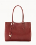 Dooney Alto Genevieve Burgundy ID-8iVRLL06 Dooney Alto Genevieve Burgundy ID-8iVRLL06