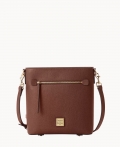 Dooney Saffiano Zip Crossbody Amber ID-9ezzZOWQ Dooney Saffiano Zip Crossbody Amber ID-9ezzZOWQ